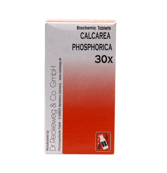 CALCAREA PHOSPHORICA